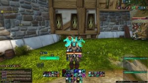 Играй как PRO - Настройка WEAKAURAS (гайд WA)