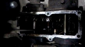 Поломка раздатки ГАЗ 69