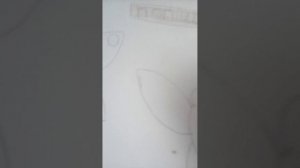 рисуем бабочку