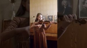 Корчмарев Испанский танец