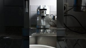 delonghi ecam 22110 sb magnifica S cappuccino