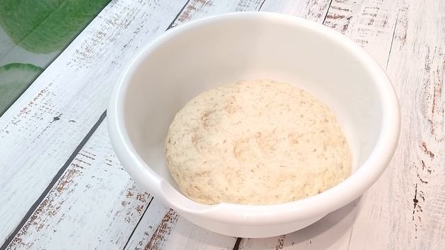 Овсяный домашний ХЛЕБ?Как приготовить хлеб в духовке/Рецепт вкусного хлеба/Ленкины вкусняшки.