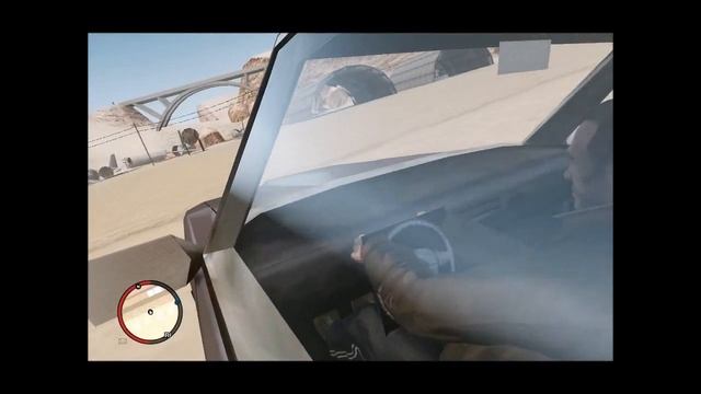 Grand Theft Auto IV - San Andreas To IV (Rage Engine) Conversion Modification HD смотреть онлайн