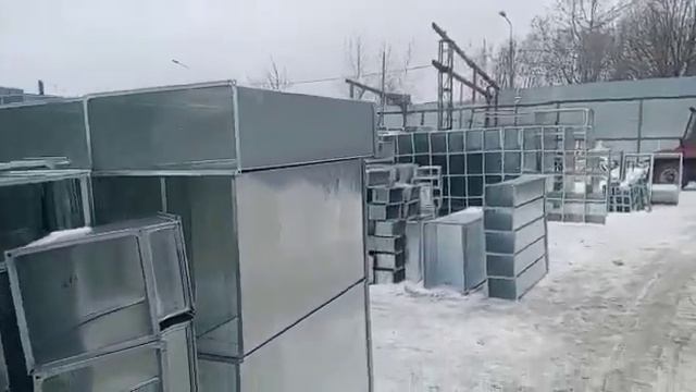 Компания Вент-Сервис смотреть онлайн