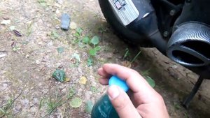 Какой расход топлива у Honda dio 27 , 50cc (часть 2 )