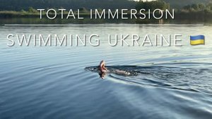 Mindful Swimming Total Immersion Ukraine ??