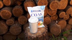 Подкармливаю свеклу солью и золой, чтобы она была сладкой и хорошо хранилась / Огород дяди Вовы