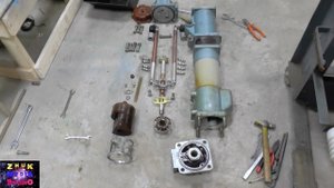 Выключатель ВМП 10