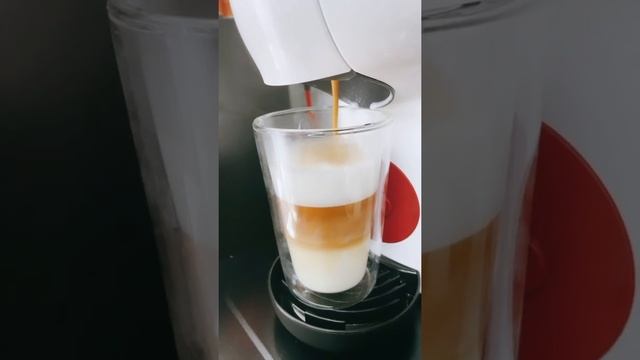 Máy pha cafe nescafe dolce gusto ☕️ смотреть онлайн