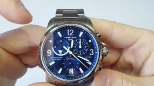 TITANIUM CERTINA DS PODIUM GMT C001.639.44.047.00
