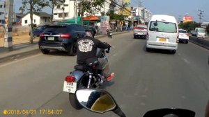 YAMAHA VIRAGO 400