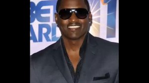 Johnny Gill  It Would Be You