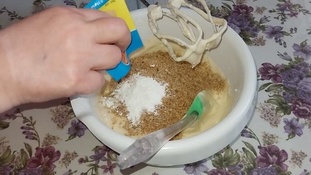 Этот пирог вкуснее любого торта!Сочетание творога,орехов,ягод и специй-это оооочень вкусно??