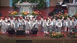 20170514  Yoido full gospel church, UABU