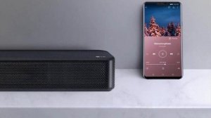 Саундбар LG SL5Y Обзор. Плюсы и минусы