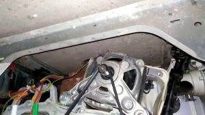 Whirlpool awt 5108 inter spin