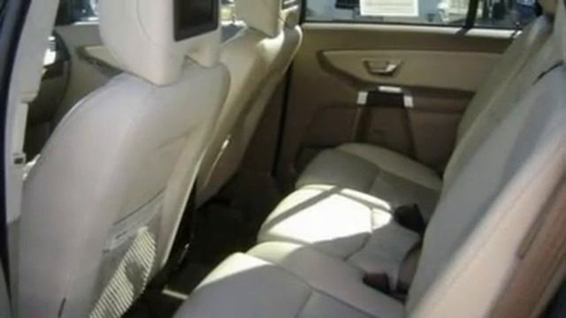 2008 VOLVO XC90 Mendham NJ смотреть онлайн