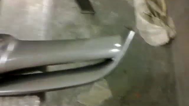 Как красить пластик (автомобильный) смотреть онлайн