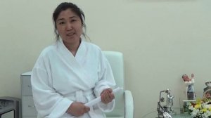 Отзыв пациентки о Пучкове Константине Викторовиче