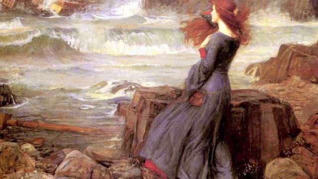 John Gardner: A Shakespeare Sequence: 7. Orpheus with his lute смотреть онлайн