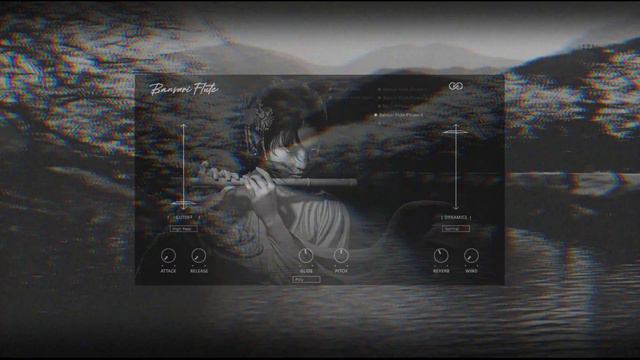 Bansuri Flute - By Infinit Audio Essentials - Real Ethnic Sound смотреть онлайн