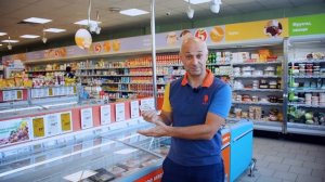 Электронные ценники PRICER в магазине-лаборатории X5 Retail Group