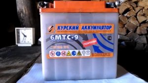 Как правильно хранить аккумулятор зимой
