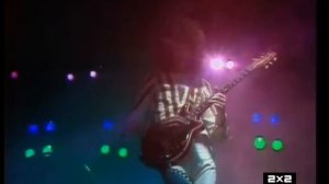 Новогоднее караоке 2x2 Queen   Bohemian Rhapsody]