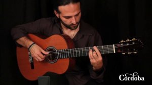 Cordoba Guitars - C9 Cedar