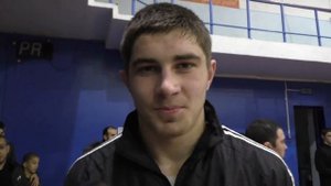 Яхутлов Азамат - победитель открытых соревнований в Ставрополе 2022!