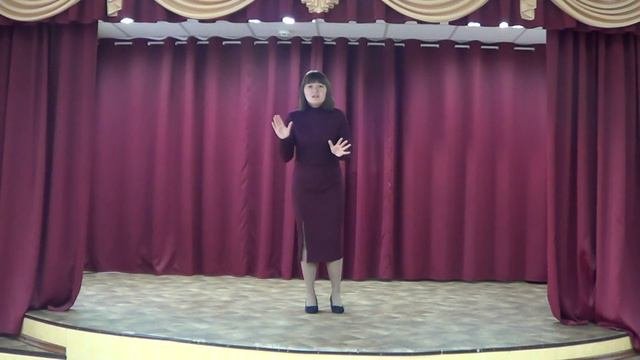 Елена Пономарёва 