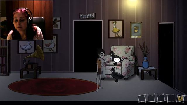 HICKORY DICKORY DUCK | Endoras box #3 смотреть онлайн