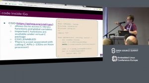Develop Your Embedded Applications Faster: Comparing C and Golang - Marcin Pasinski, Mender.io