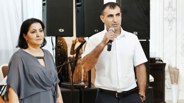 Лучшие моменты женской свадьбы Султана и Мадины 30.06.2022 смотреть онлайн