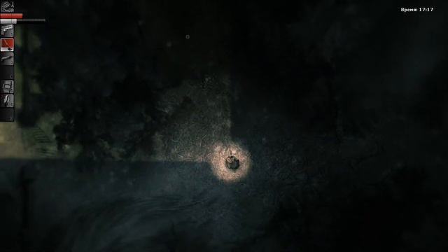 Я в доме хозяин 🌲 Darkwood - Глава 1 #23 смотреть онлайн