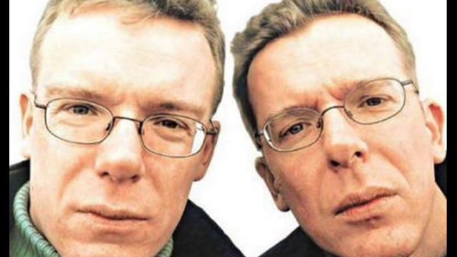 The Proclaimers - Donk Remix - piss take смотреть онлайн