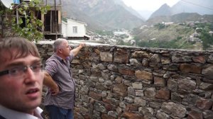 Поездка в Гимры часть 9