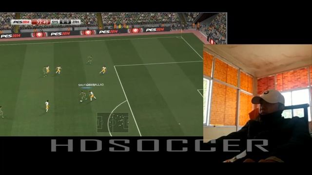 ACM team won four three over Sass team смотреть онлайн