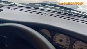 Nissan Terano 2004