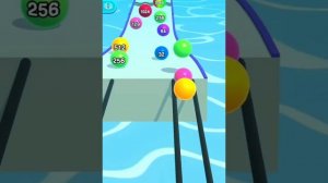 Ball Run 2048 - Infinity Gameplay Walkthrough Android, ios || Ball Run 2048 All Level