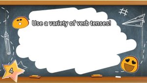 How to Write a B1 Cambridge Exam Article in 2 Minutes