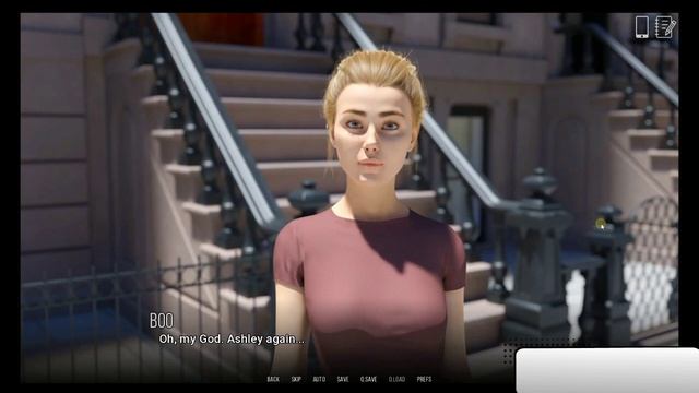 University Of Problems Walkthrough -4 смотреть онлайн