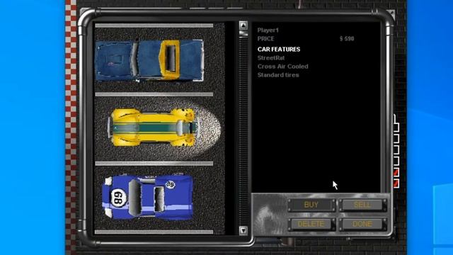 Trying Not To Crash Streets Of Simcity смотреть онлайн