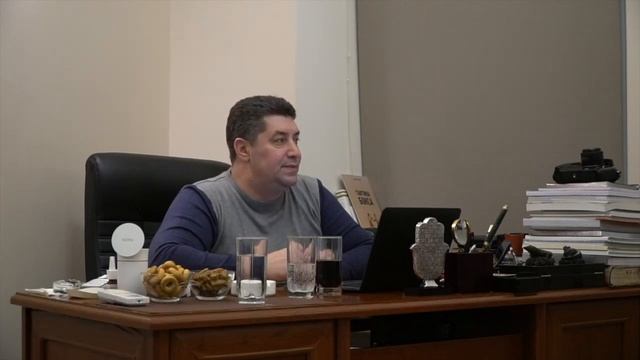 Что такое прототип? Олег Мальцев