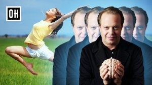 ОН Джо Диспенза. Сила Отдачи Для Исцеления Другого Человека