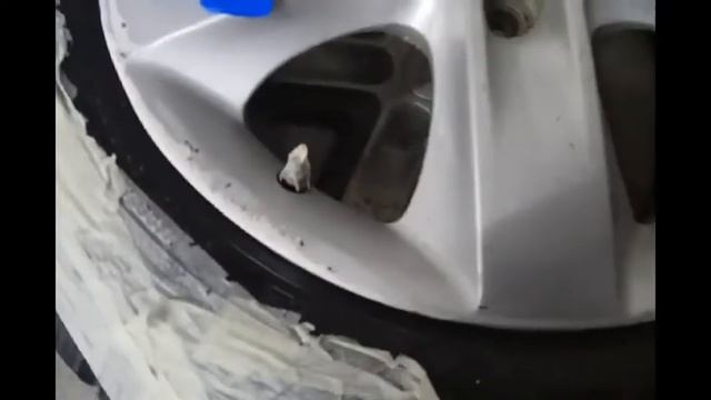 Ремонт диска по перекупски смотреть онлайн