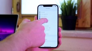iPhone скрытая запись видео – КАК?