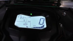 CFMOTO X10 как выносит мозг владельцу по утрам!