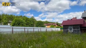 Участок в СНТ Калинка