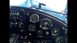 Полёт Ан-2